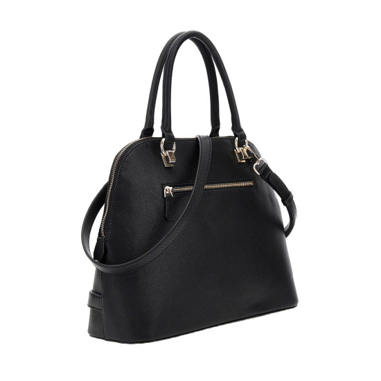 Guess Τσάντα ώμου Matilde Dome Satchel